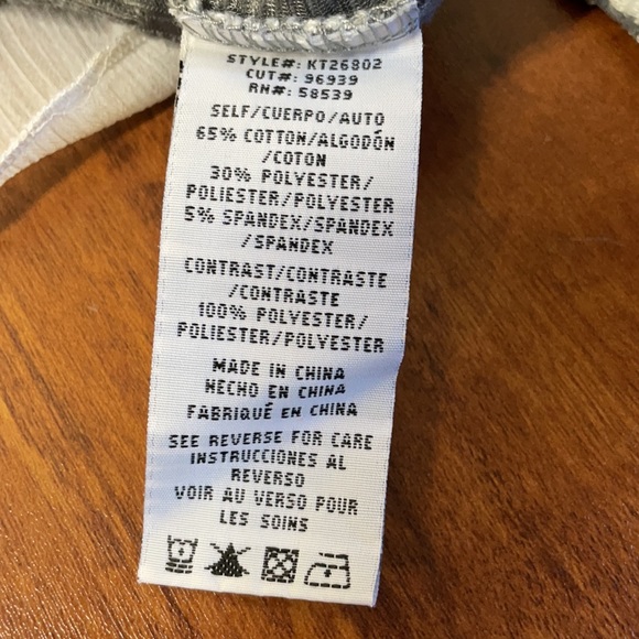 KUT From the Kloth Long Sleeve Textured Design XS - Picture 7 of 13